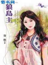 狼岛主