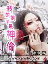我的娘子是神偷