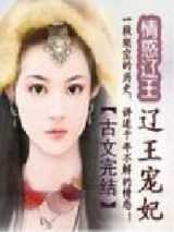 辽王宠妃