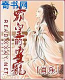 霸皇的专宠