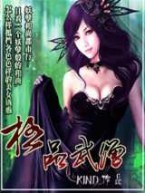 极品武僧