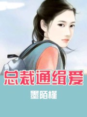 总裁通缉爱