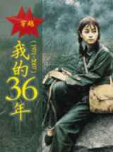 穿越：我的36年(1971-2007)