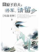 囧娘子追夫：将军，请留步