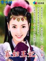 寡妇王妃