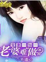 宠妻一加一老婆难做