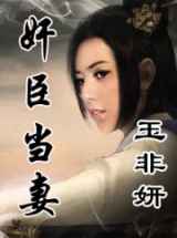 奸臣当妻