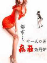 都市之疯狂炼丹炉