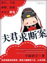 夫君，求断案