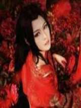 血染枫红