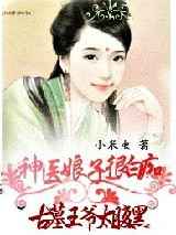 古墓王爷太腹黑，神医娘子很白痴