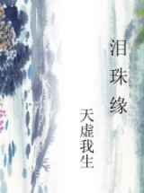 泪珠缘（天虚我生）