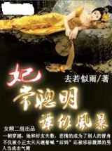 妃常聪明：谭欣风暴