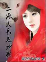 二婚夫君是神兽