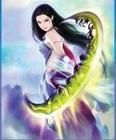 女特警为你钟情