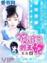惊艳穿越：被追杀的王妃