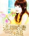 迷糊娇妻不好追