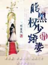 腹黑权少猎娇妻