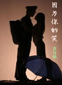 因为你的笑（军文）