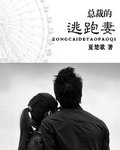 总裁的逃跑妻