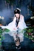 残医悦王妃