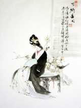 仰君如梦
