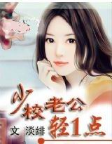 少校老公，轻一点
