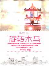 旋转木马