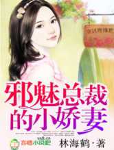 邪魅总裁的小娇妻