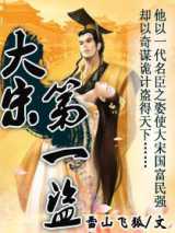 大宋第一盗