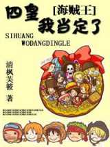 海贼王之四皇，我当定了