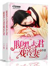 腹黑夫君戏冷妻
