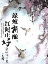 绿蚁新酿，红泥正好