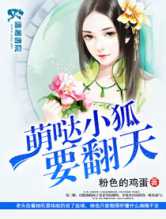 萌哒小狐要翻天