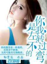 你是我，左转不过的弯