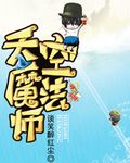 天空魔法师