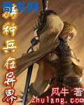 特种兵在异界