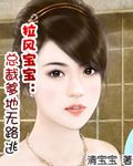 拉风宝宝：总裁爹地无路逃