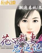 花心总裁追妻记