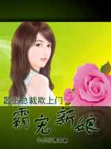 嚣张总裁欺上门：霸宠新娘