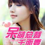 呆萌总裁千面妻