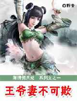 薄情佣兵妃：王爷妻不可欺