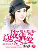 婚天嘿地，总裁猎爱