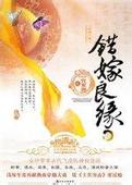 错嫁良缘之一代军师