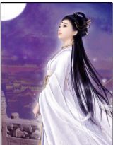 吸血王妃