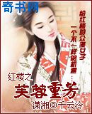 红楼之芙蓉重芳