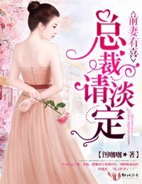 前妻有喜，总裁请淡定