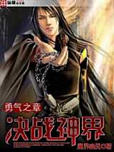 勇气之章—决战神界