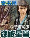 魂破星穹