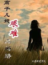 高干儿媳的艰难再婚路